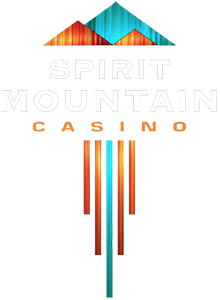 Spirit Mountain Casino Logo
