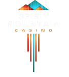 Spirit Mountain Casino Logo