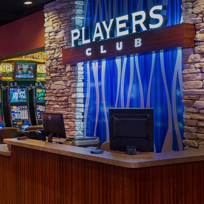 spirit mountain casino players club